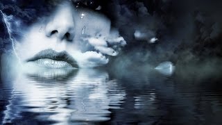 The Sting Behind My Eyes