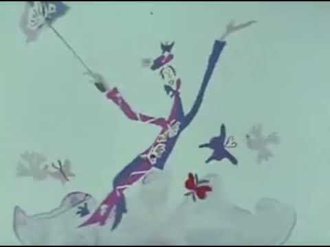 Песня Моряка (Pesnya Moryaka)