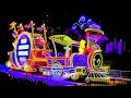 【ハイレゾ 4K】エレクトリカルパレード ドリームライツ 2022.7.9【東京ディズニーランド】 Tokyo #Disneyland Electrical Parade