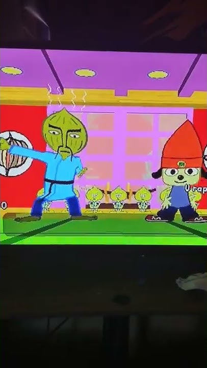 Playstation Exclusive Games On Xbox One Parappa The Rapper YouTube xbox-2025-releases-patricia-a-reyes