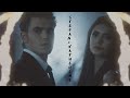 stefan + katherine | Почему?