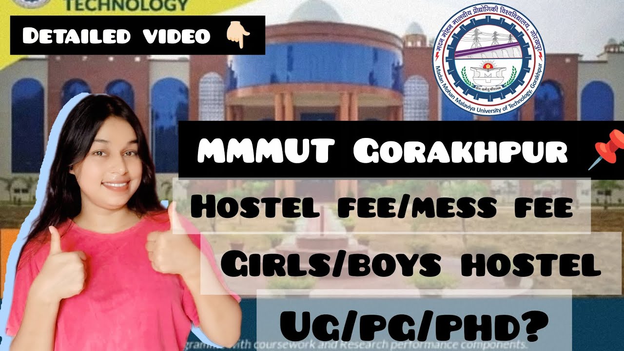 mmmut-hostel-fee-allotment-2025-everything-you-must-know-youtube