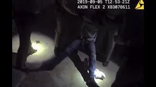 New details unveiled in the Byron Williams fact-find Net Worth