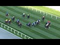 SPEEDY MOVE makes a speedy move of his own and winning smartly