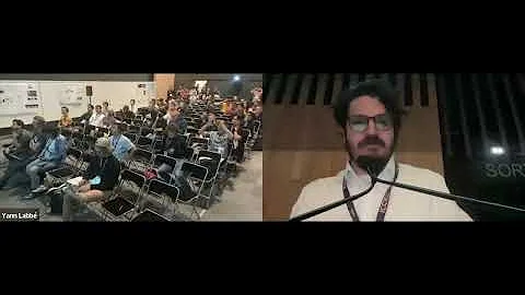 R6D workshop (ICCV23) – Oral presentations of workshop papers and BOP winners