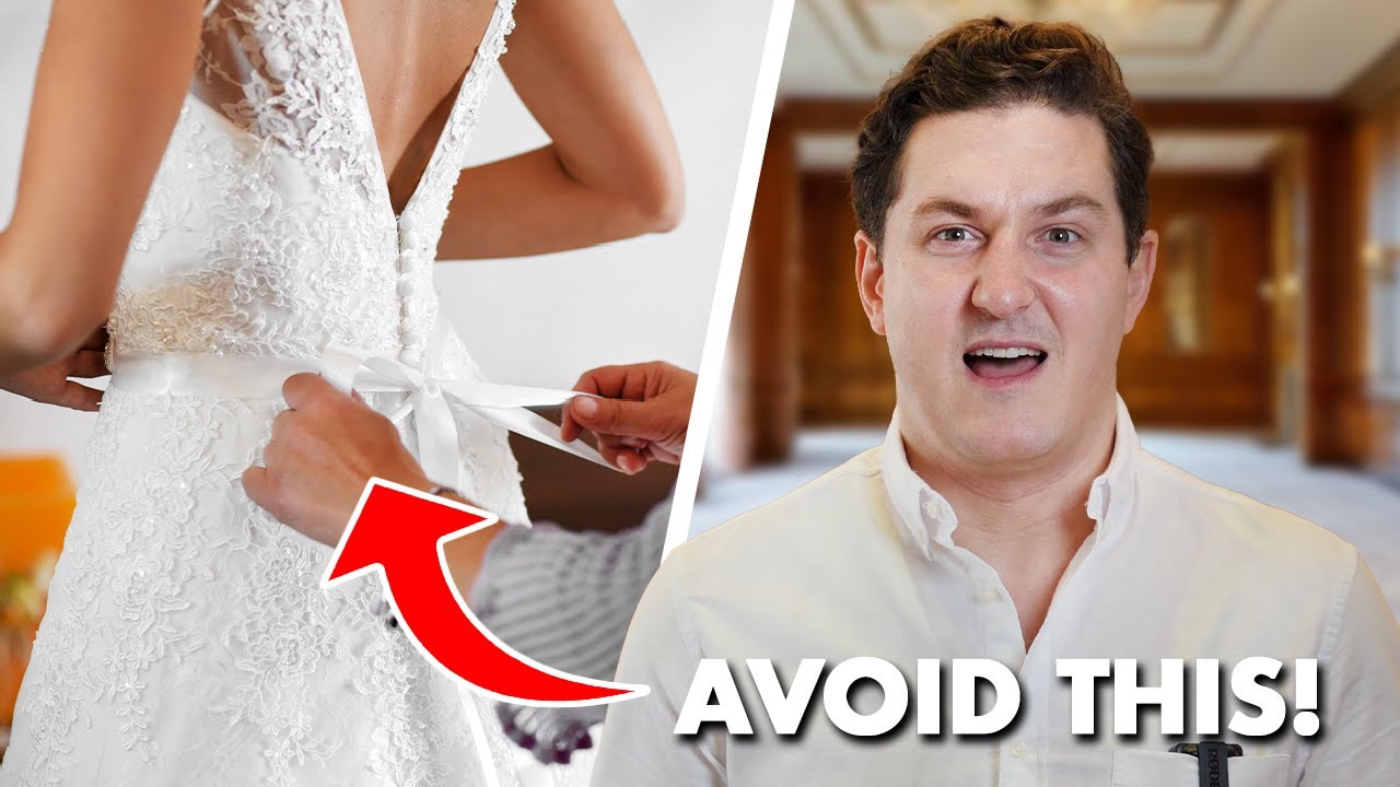 Avoid These Wedding Planning MISTAKES How To Plan A Wedding The Right avoid-these-wedding-planning-mistakes-how-to-plan-a-wedding-the-right