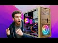 This Kid’s PC Was OVERHEATING… Easy Fix! GTX 950 FX 4100