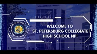 Tour the SPCHS North Pinellas Campus