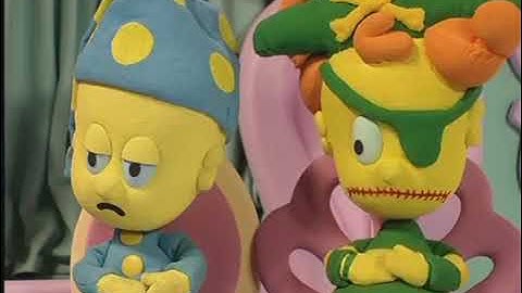 Yoho Ahoy Compilation 01