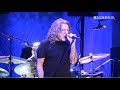Robert Plant - Ramble On, live at Gröna Lund, Stockholm Sweden 2019-06-13