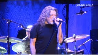 Robert Plant - Ramble On, live at Gröna Lund, Stockholm Sweden 2019-06-13