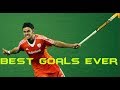 Best field hockey goals ever