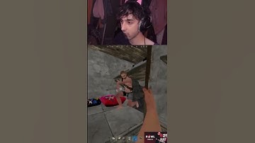 #keşfet #rust #rustgame #gaming #playrust #rustgaming #rustclip #trending