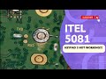 ITel 5081 Keypad Not Working ITel 5081 Keypad Not Working