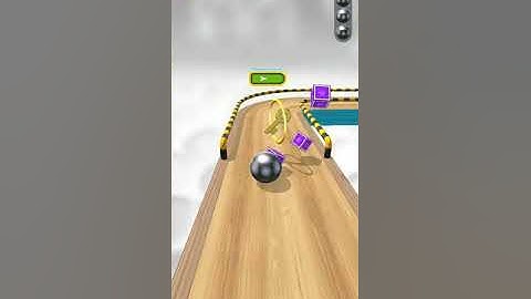 Going Balls Gameplay #5 | Android/iOS Games | Mr. Gamer | #shorts #youtubeshorts #shortvideos