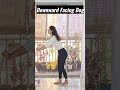 Desk Friendly Yoga Poses | Part 3 #yoga #chairyoga #deskyoga #shorts