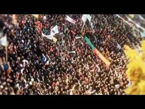 حرية ياسوريا - عبود الخواجه