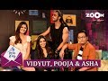 Vidyut Jammwal, Pooja Sawant & Asha Bhat | By Invite Only | Episode 6 | Junglee | Full Episode