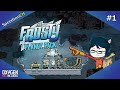 [ONI] The Frosty Planet Pack #1 | DLC ตัวใหม่! ดวงดาวแช่แข็ง