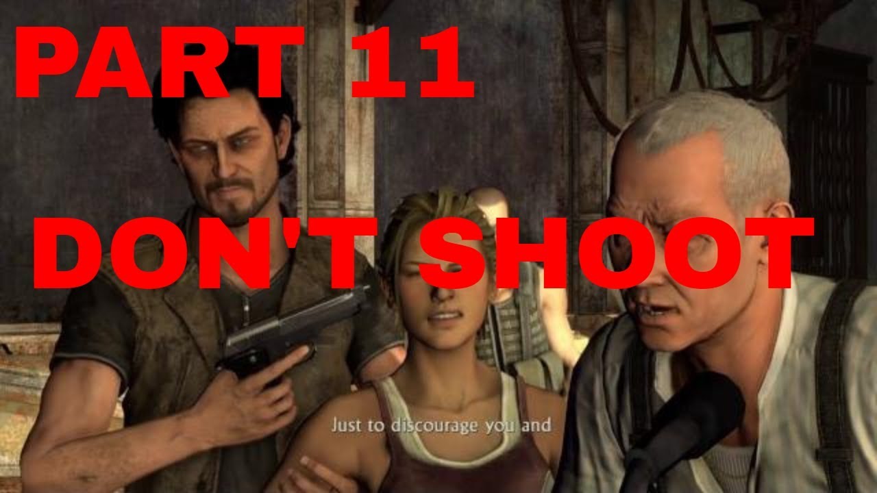 Uncharted 1 Walkthrough Part 11 No Commentary YouTube uncharted-1-walkthrough-part-11-no-commentary-youtube