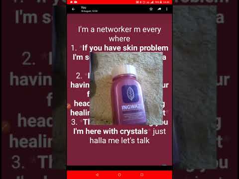 SPIRULINA INGWAZI PRODUCT 084218750