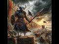 Conquerors Blade #154 Circle