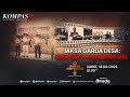 Jaksa Garda Desa: Sinergi Untuk Pembangunan Desa