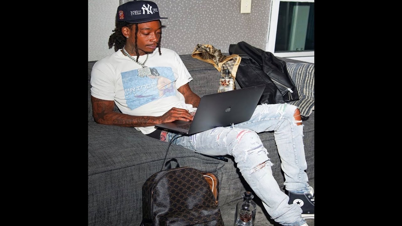 [FREE] Wiz Khalifa x Curren$y Type Beat 2021 "Special"