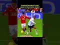 Cristiano Ronaldo's 5 best goal for Manchester United