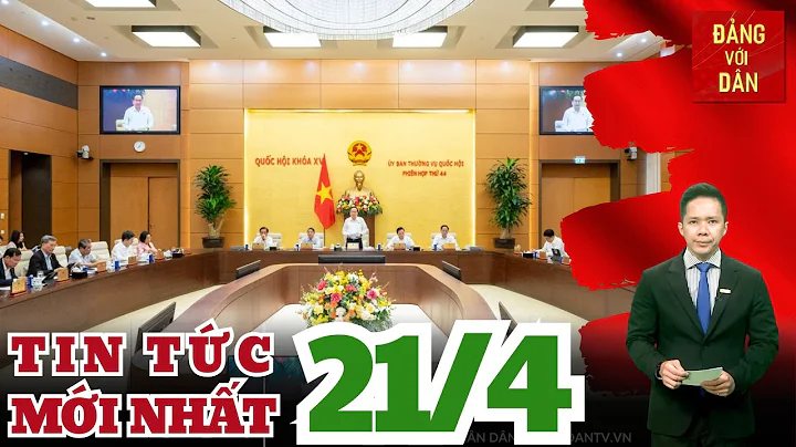 Tin tức mới nhất: Phiên họp thứ 44 của Ủy ban Thường vụ Quốc hội tiếp tục họp đợt 2 | Đảng với Dân