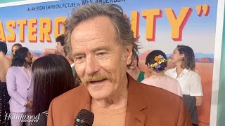 Bryan Cranston Explains Why You Should Watch 'Asteroid City' Twice