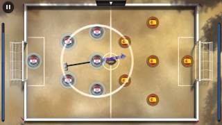 Slide Soccer [Mod: Unlocked] (All Balls And Fields) screenshot 3