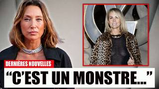 À 42 ans, Laura Smet brise ENFIN le SILENCE sur Laeticia Hallyday