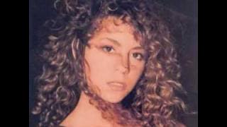 Mariah Carey - I Don't Wanna Cry (Mariah Carey)