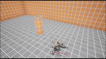 Bloodborne Locomotion System V1 | Unreal Engine 4