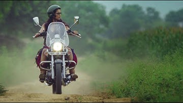 Bajaj Avenger Independence day Film | #RideYourIndependence | Bajaj Avenger