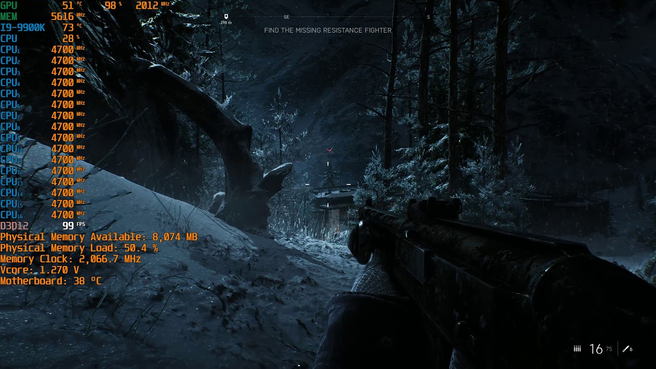 camera iphone 8 plus apk Battlefield V 9900k GTX 1080 TI JÁTÉK TESZT