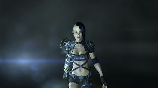 Bombshell – Tráiler E3 2014 (Inglés)
