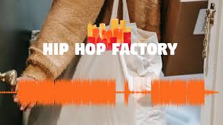 Bocce Beats - REACH (Slow Dark Distorted 808 Trap Type Beat) | Hip Hop Factory