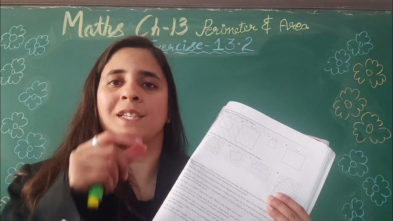Ex 13.2 Class 10 Maths