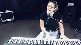 Mary Go Round - The Struts | Cover