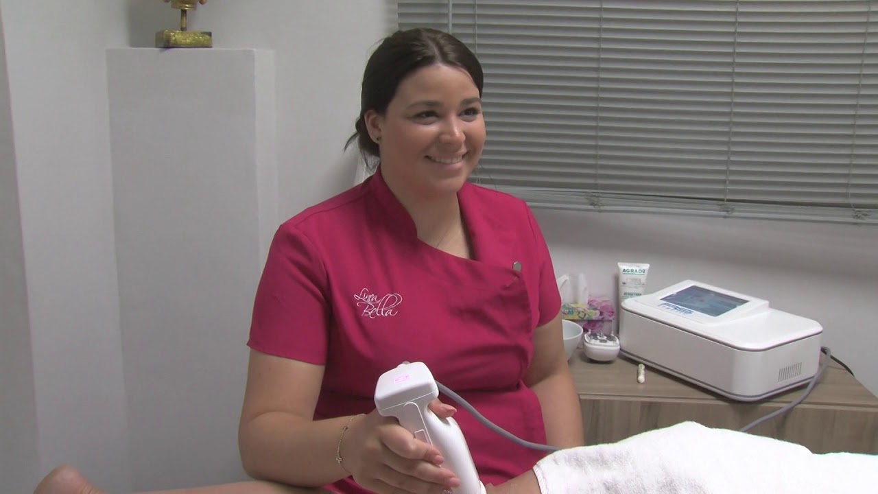 Liposonix antes y despues experiencia real