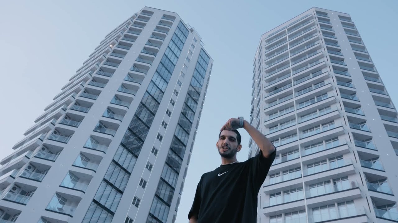 Watch Saye - Tehran Bozorg (Official Visualizer) on YouTube Watch Saye - Tehran Bozorg (Official Visualizer) on YouTube