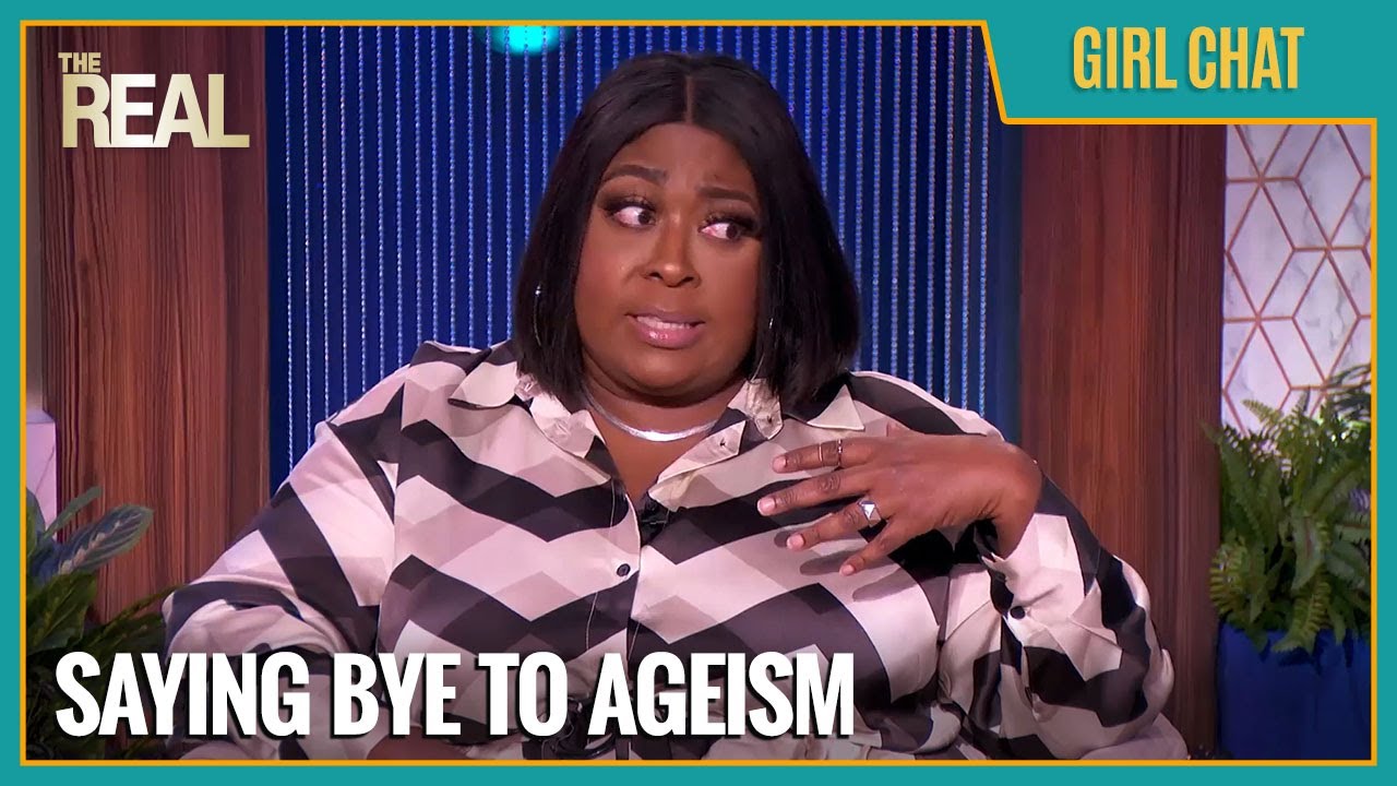 Calling Out Ageism: Does Age Add a Layer of Bias?