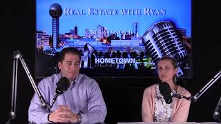 REAL ESTATE WITH RYAN | HOW TO HIRE AND FIRE PROPERTY MANAGEMENT