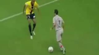 But Stéphane Sessegnon vs Sochaux 23/08/2008