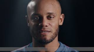 Vincent Kompany, Man City Captain: What it takes to become a successful leader