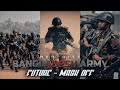 Bangladesh army  bd army x mask off edit  meh3ditz