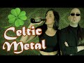 Especial celtic metal con zayk de metalovision