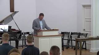 Morning Service - June 2, 2024